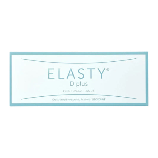 Elasty D Plus