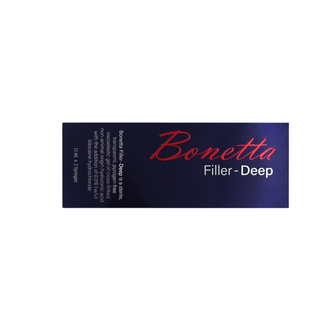 Bonetta Filler Deep