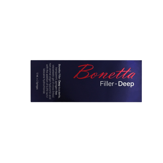 Bonetta Filler Deep