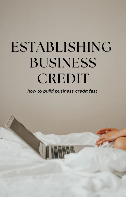 Business Credit Guide