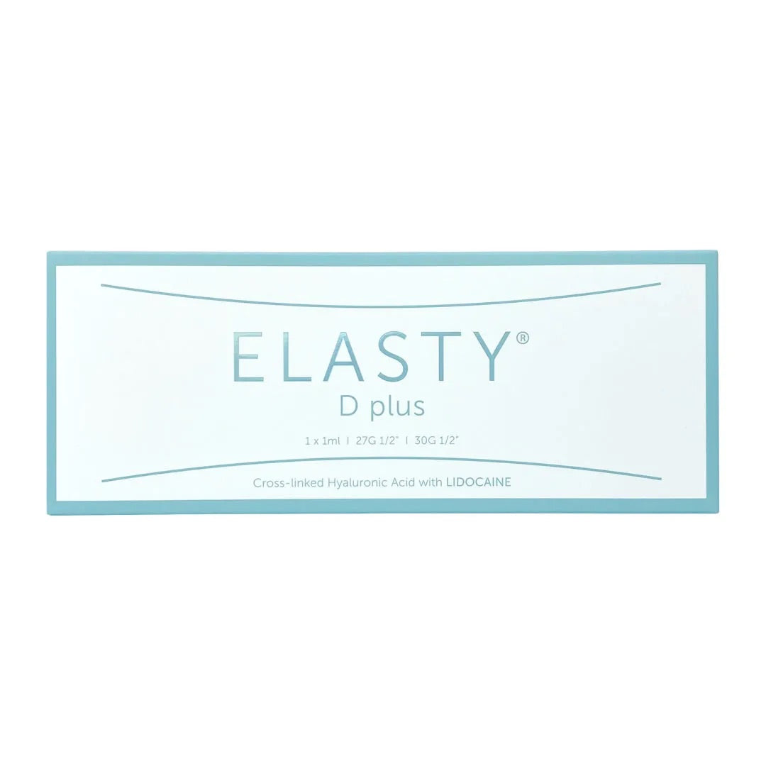 Elasty D Plus